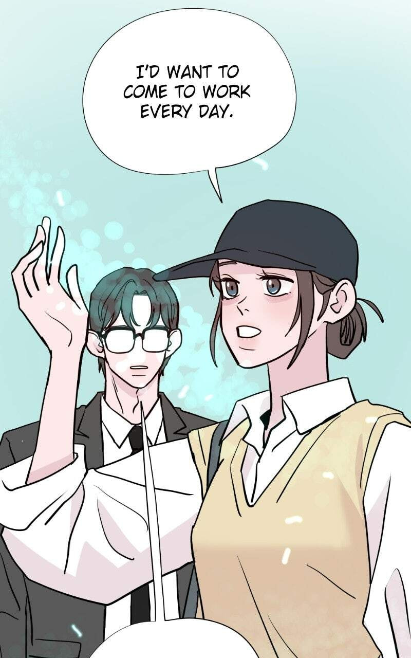 Read Copy-Paste Romance chapter 53 image 102 on Lezhin
