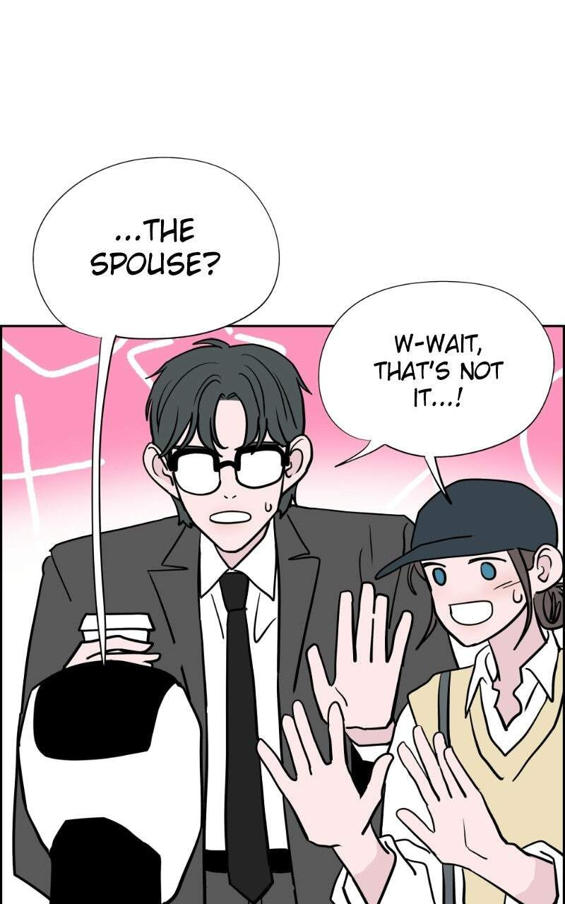Read Copy-Paste Romance chapter 53 image 107 on Lezhin