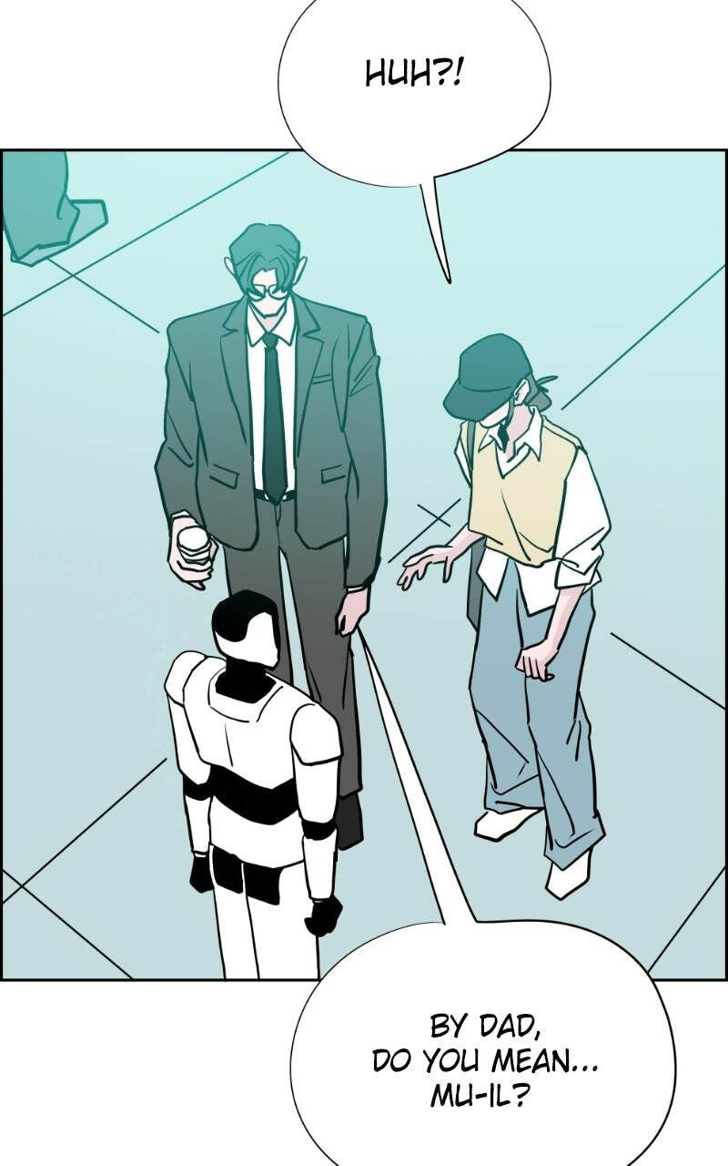 Read Copy-Paste Romance chapter 53 image 110 on Lezhin