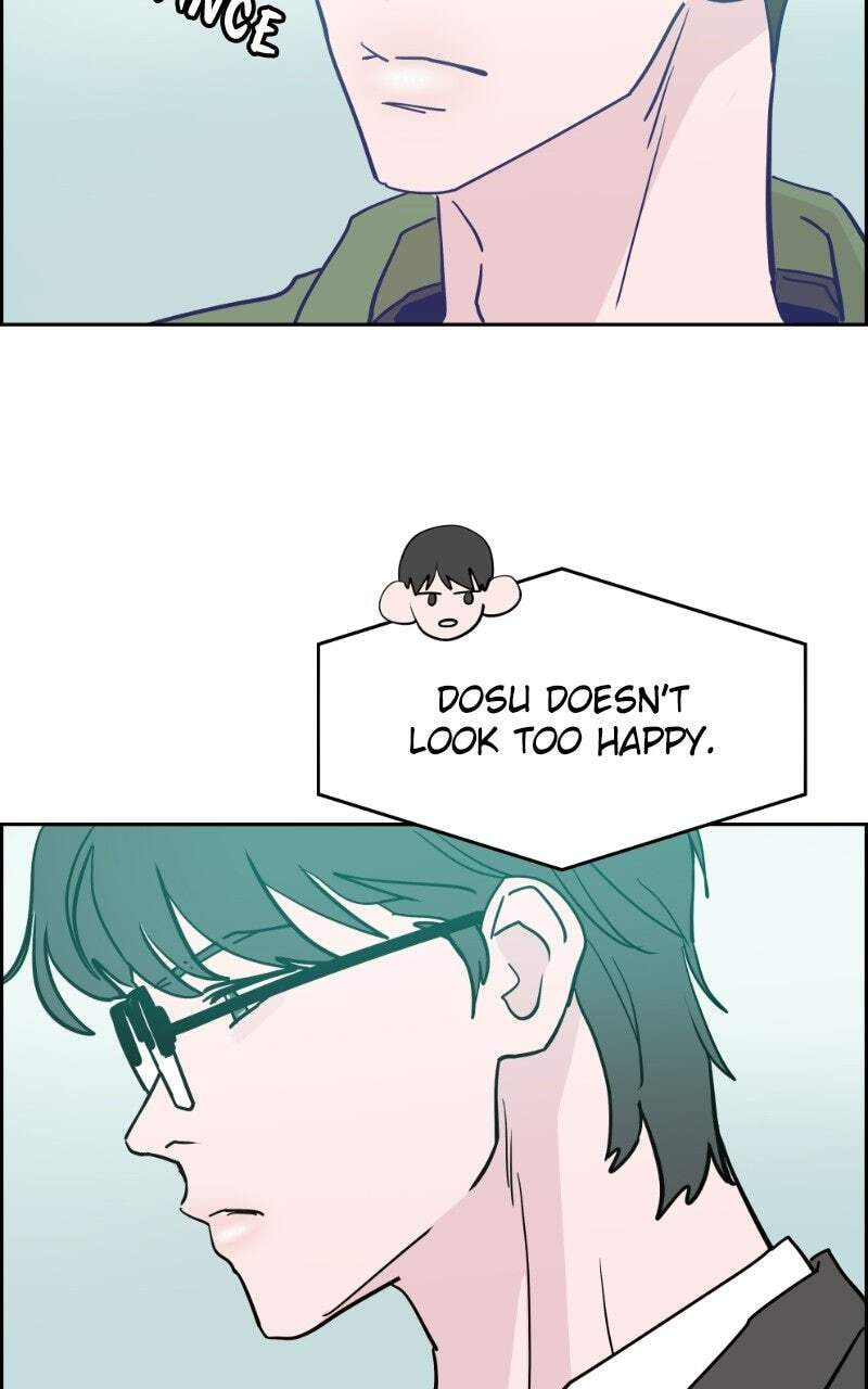 Read Copy-Paste Romance chapter 53 image 114 on Lezhin