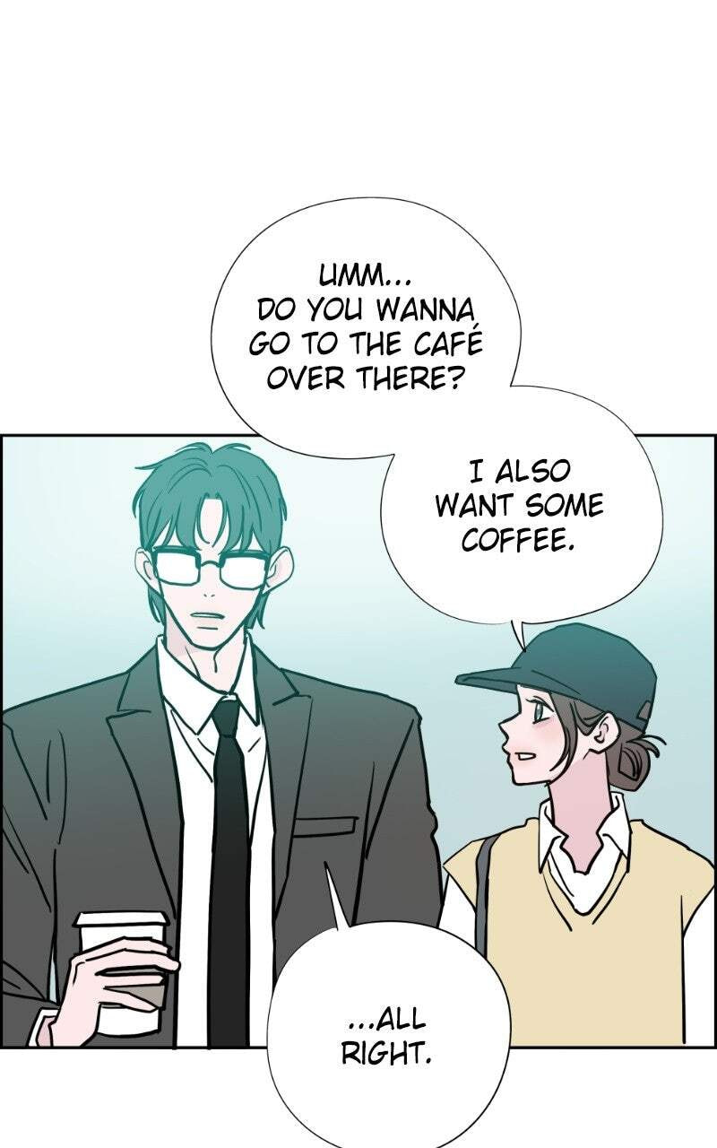 Read Copy-Paste Romance chapter 53 image 116 on Lezhin