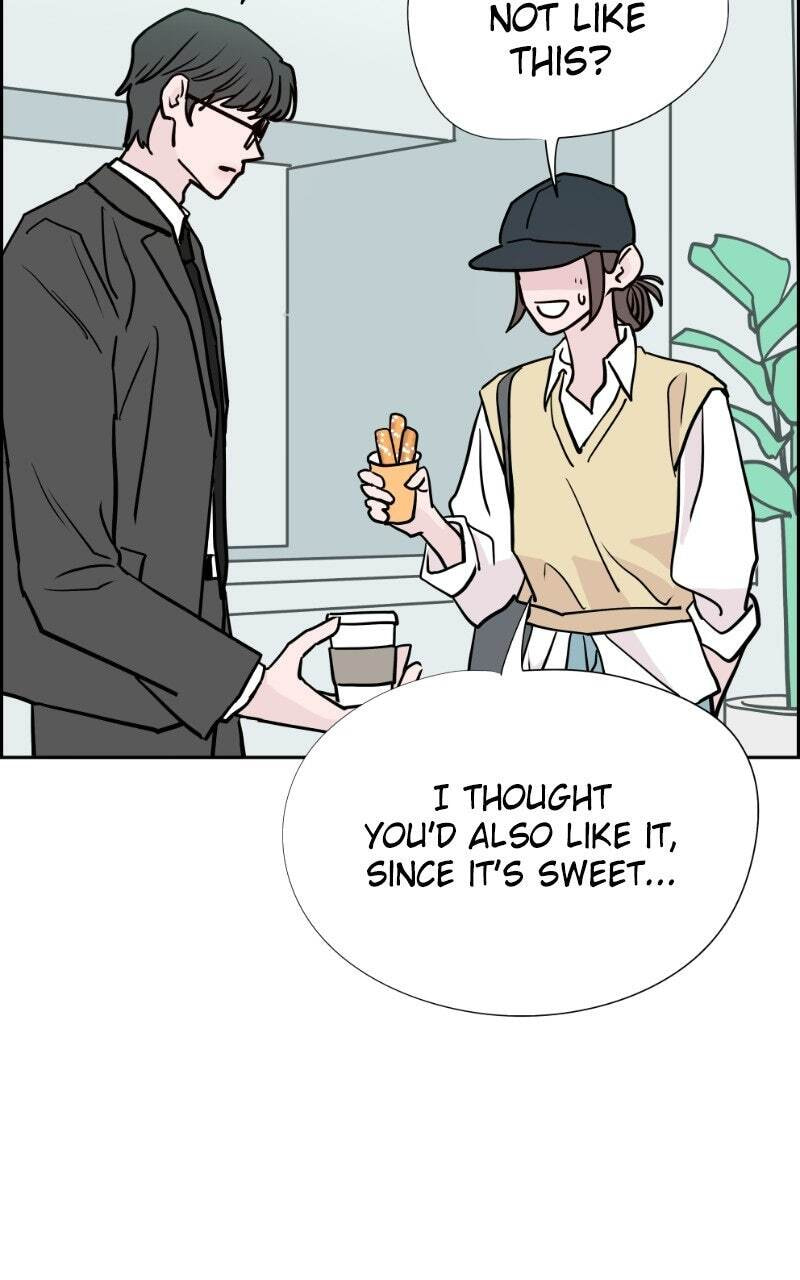 Read Copy-Paste Romance chapter 53 image 119 on Lezhin