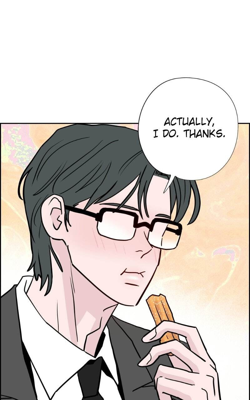 Read Copy-Paste Romance chapter 53 image 120 on Lezhin