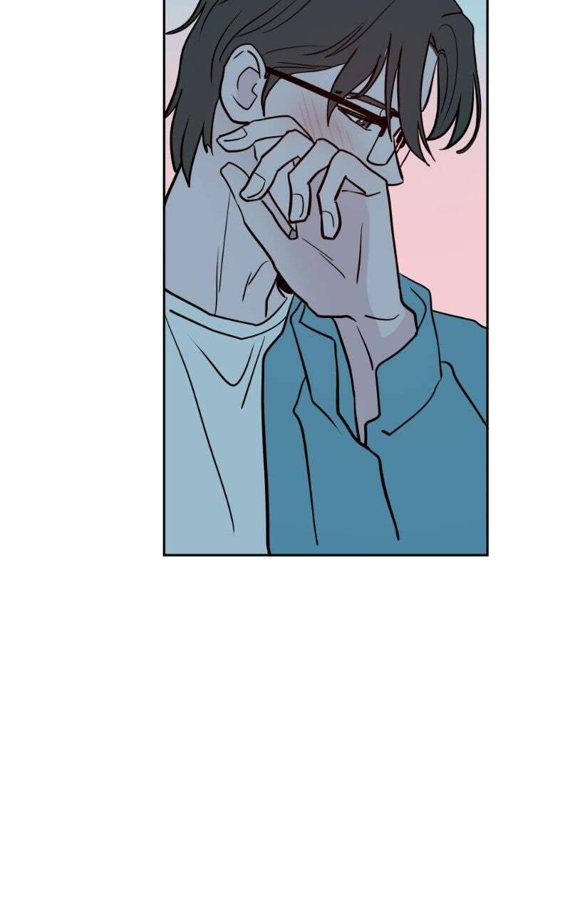 Read Copy-Paste Romance chapter 53 image 16 on Lezhin