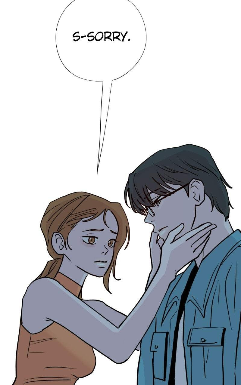 Read Copy-Paste Romance chapter 53 image 21 on Lezhin