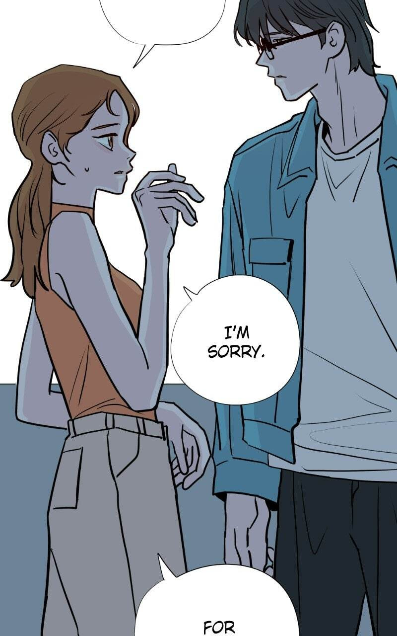 Read Copy-Paste Romance chapter 53 image 23 on Lezhin