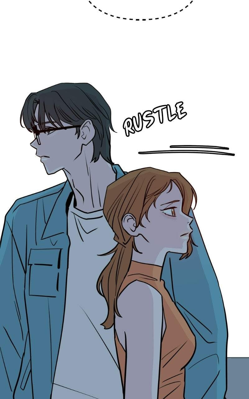 Read Copy-Paste Romance chapter 53 image 27 on Lezhin