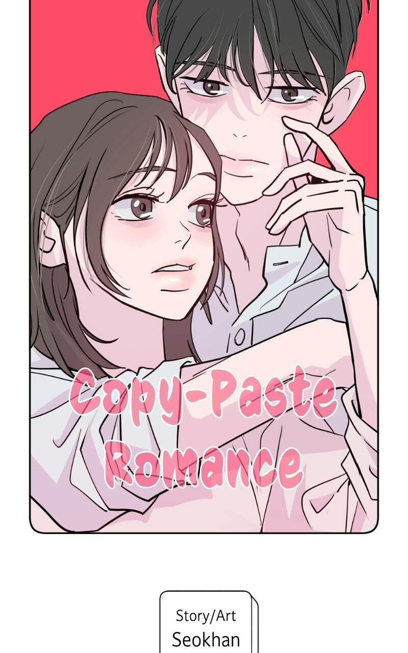 Read Copy-Paste Romance chapter 53 image 30 on Lezhin