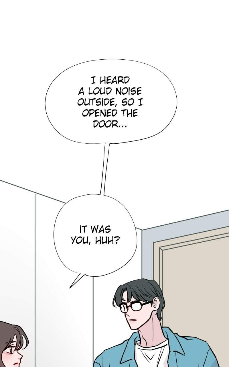 Read Copy-Paste Romance chapter 53 image 32 on Lezhin
