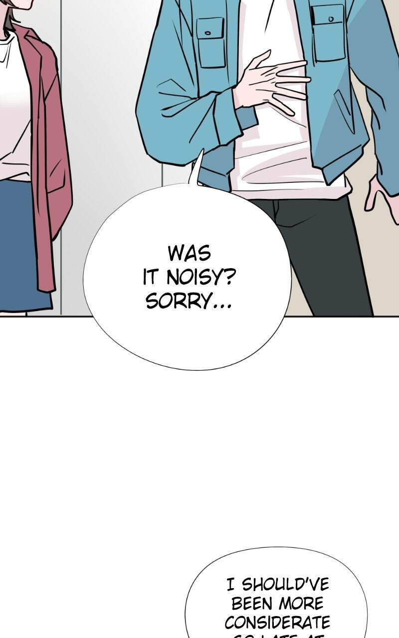 Read Copy-Paste Romance chapter 53 image 33 on Lezhin