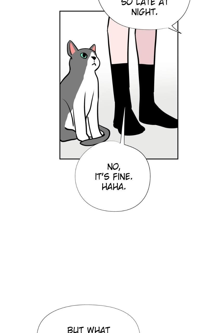 Read Copy-Paste Romance chapter 53 image 34 on Lezhin