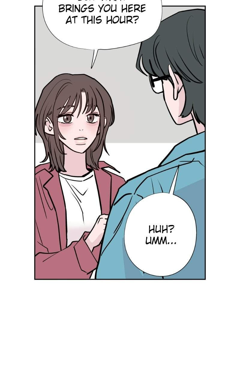 Read Copy-Paste Romance chapter 53 image 35 on Lezhin