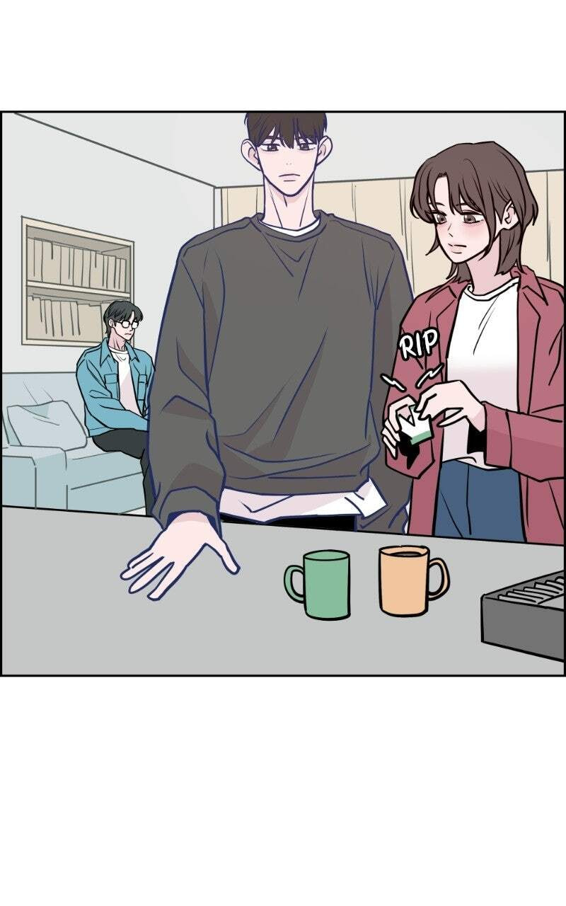 Read Copy-Paste Romance chapter 53 image 39 on Lezhin
