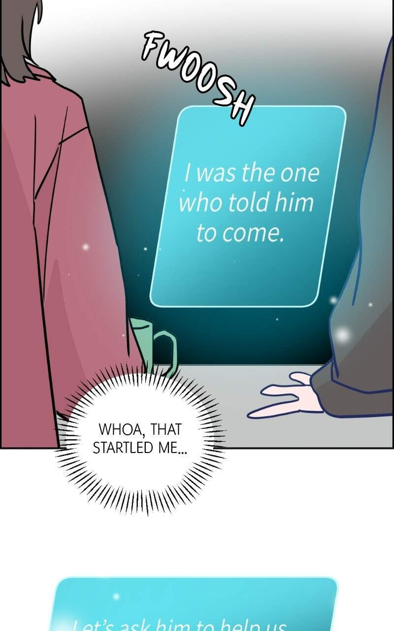 Read Copy-Paste Romance chapter 53 image 41 on Lezhin