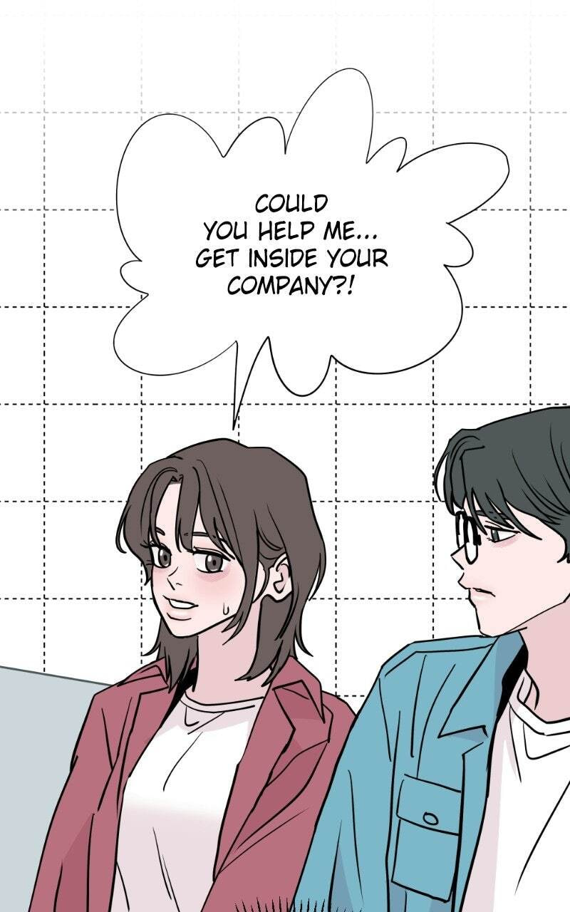 Read Copy-Paste Romance chapter 53 image 44 on Lezhin