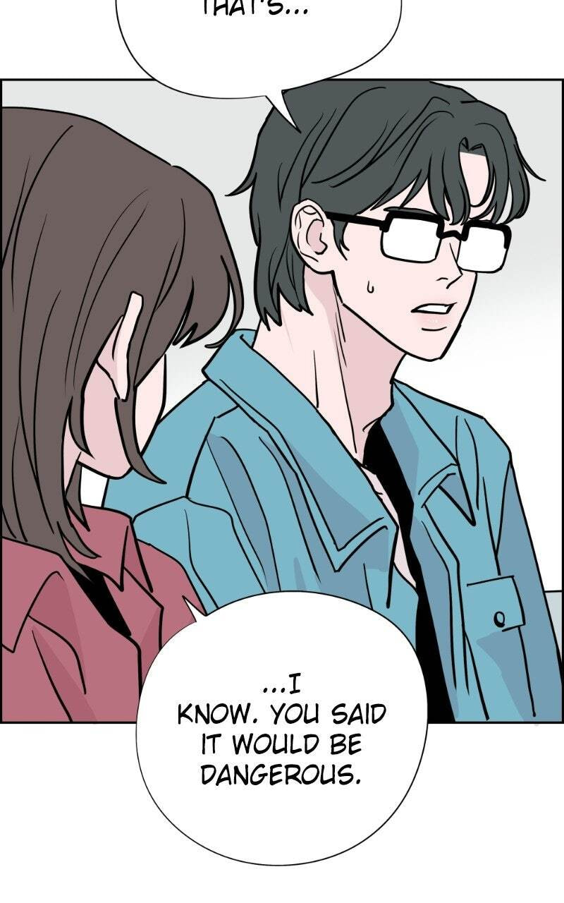 Read Copy-Paste Romance chapter 53 image 46 on Lezhin