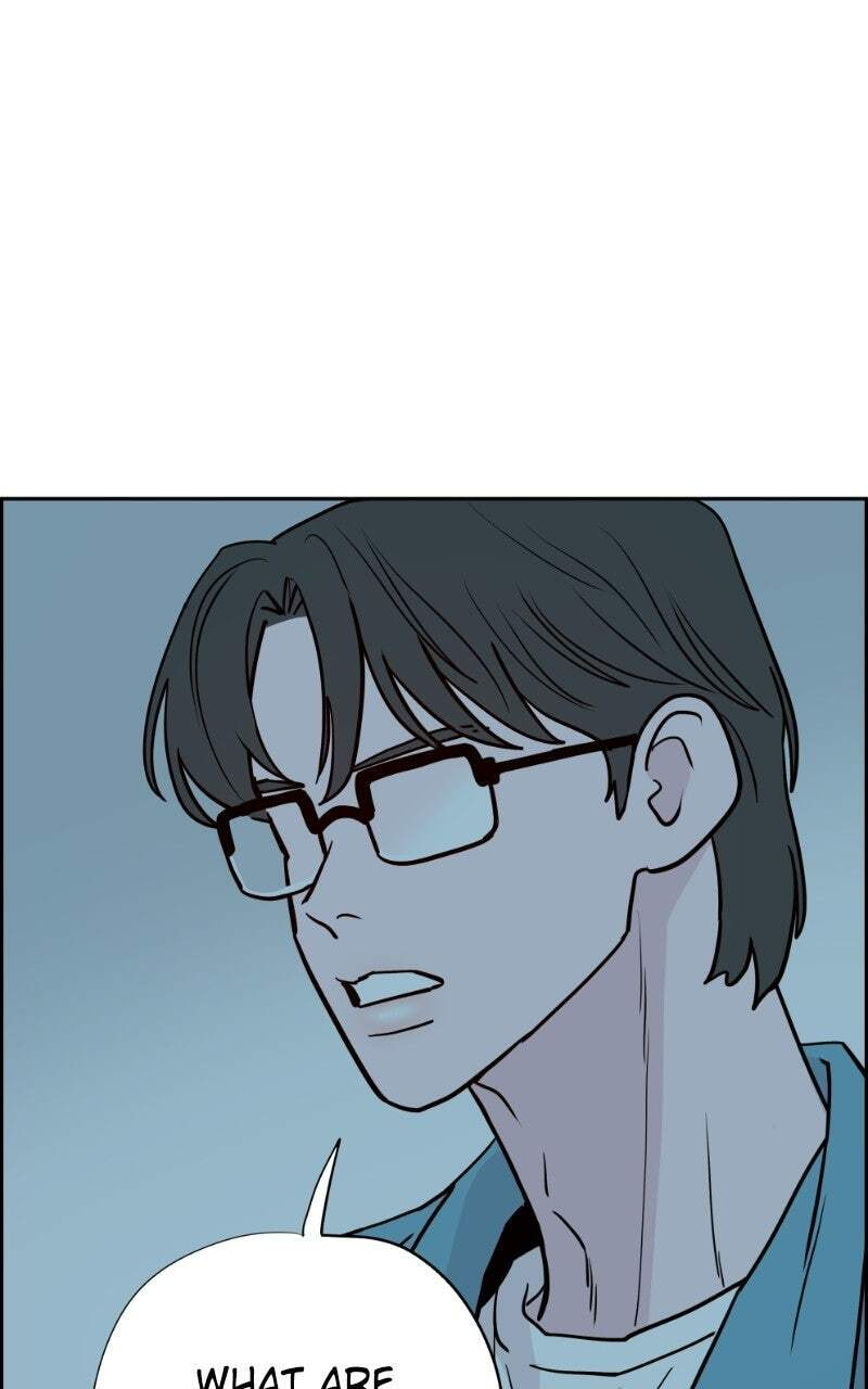 Read Copy-Paste Romance chapter 53 image 5 on Lezhin