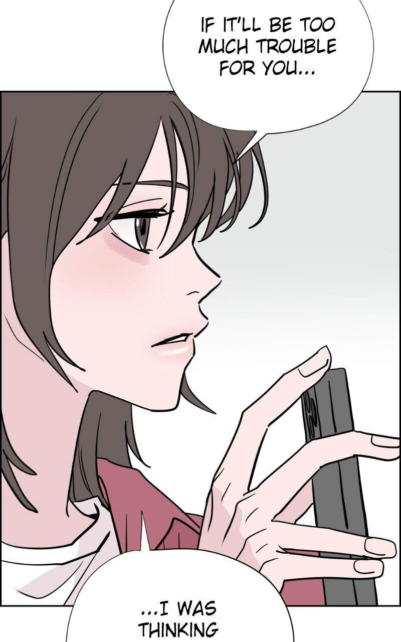 Read Copy-Paste Romance chapter 53 image 53 on Lezhin