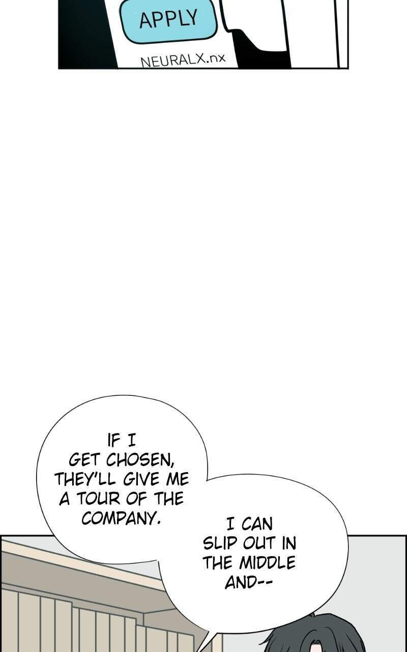Read Copy-Paste Romance chapter 53 image 55 on Lezhin