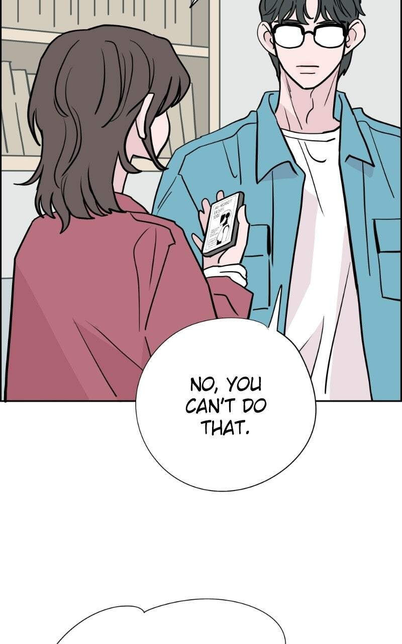 Read Copy-Paste Romance chapter 53 image 56 on Lezhin