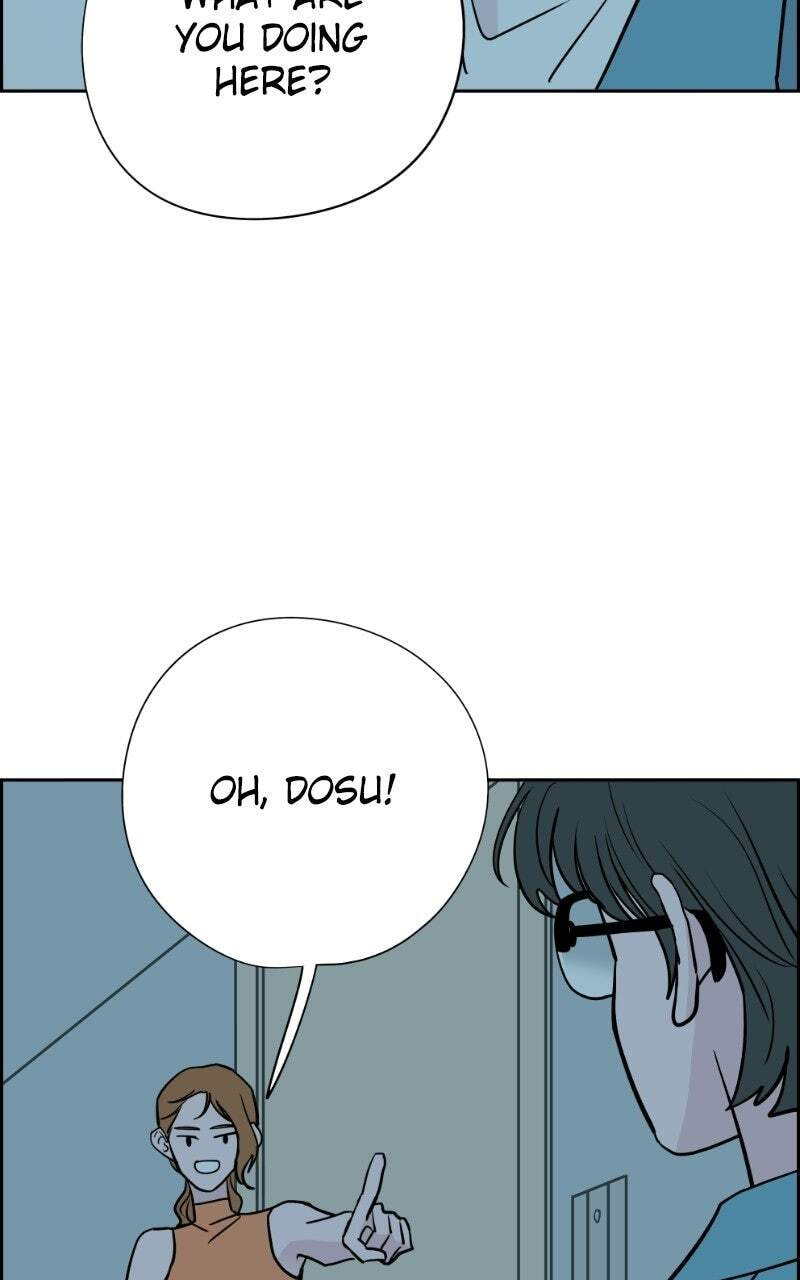 Read Copy-Paste Romance chapter 53 image 6 on Lezhin