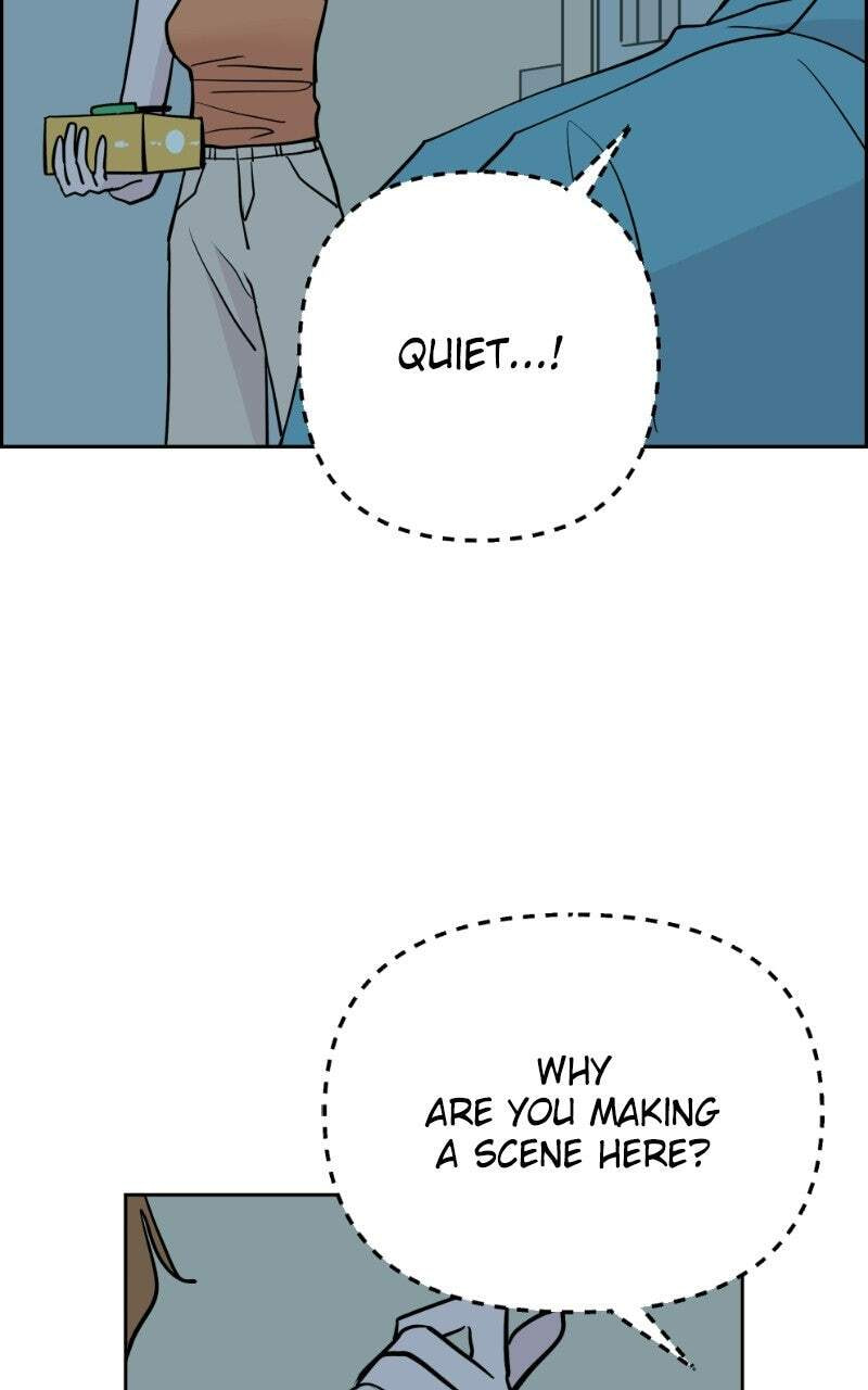 Read Copy-Paste Romance chapter 53 image 7 on Lezhin