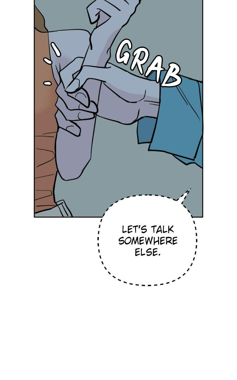 Read Copy-Paste Romance chapter 53 image 8 on Lezhin