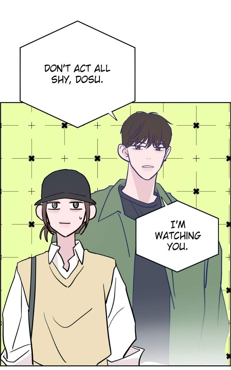 Read Copy-Paste Romance chapter 53 image 86 on Lezhin