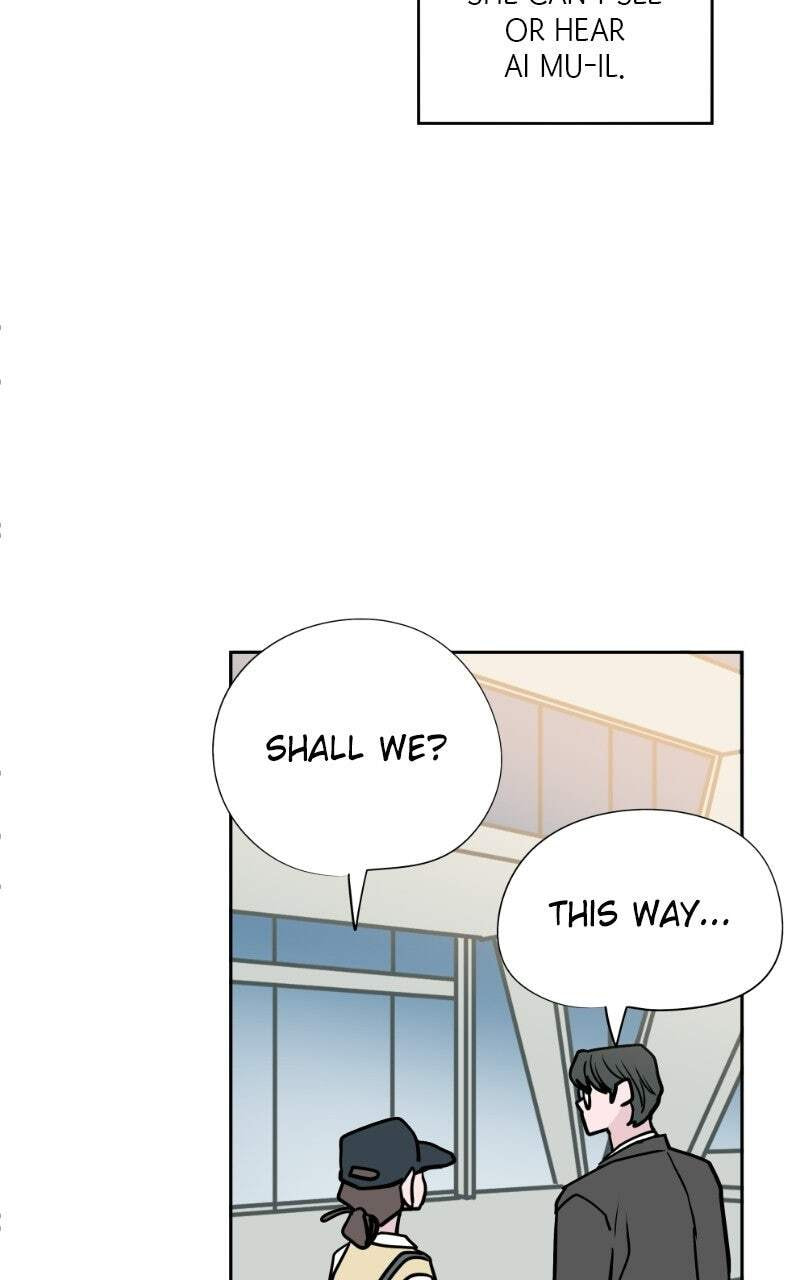 Read Copy-Paste Romance chapter 53 image 88 on Lezhin
