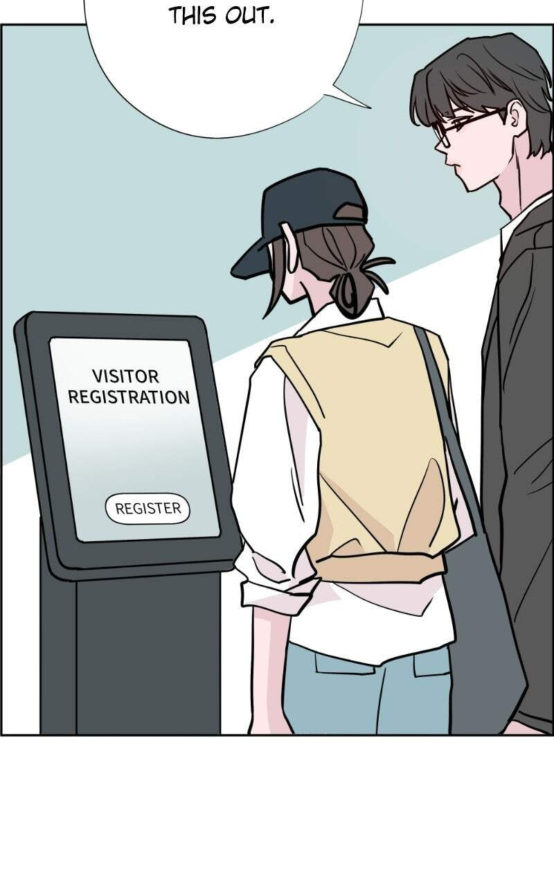 Read Copy-Paste Romance chapter 53 image 90 on Lezhin