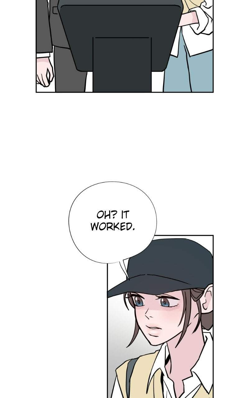 Read Copy-Paste Romance chapter 53 image 94 on Lezhin
