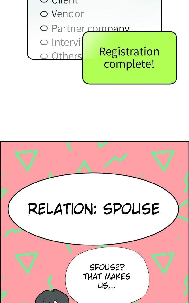 Read Copy-Paste Romance chapter 53 image 96 on Lezhin
