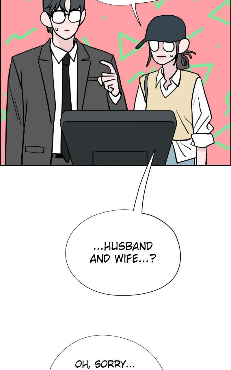 Read Copy-Paste Romance chapter 53 image 97 on Lezhin