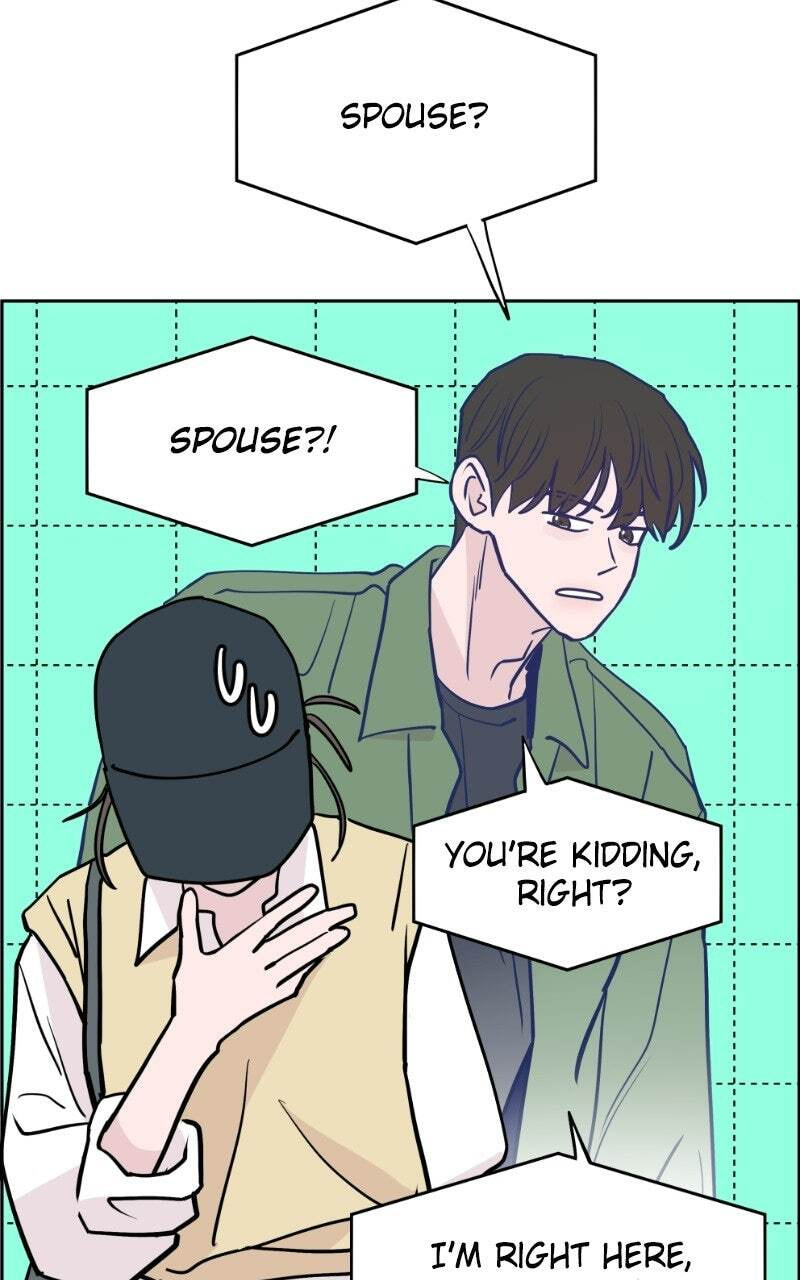 Read Copy-Paste Romance chapter 53 image 99 on Lezhin