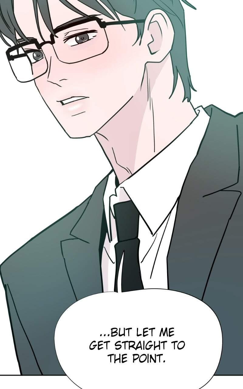 Read Copy-Paste Romance chapter 54 image 1 on Lezhin