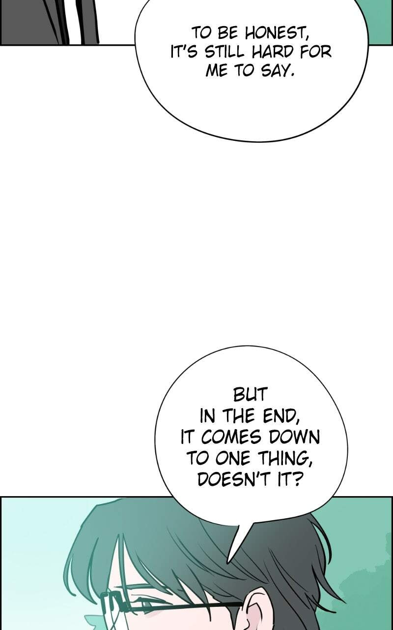 Read Copy-Paste Romance chapter 54 image 11 on Lezhin