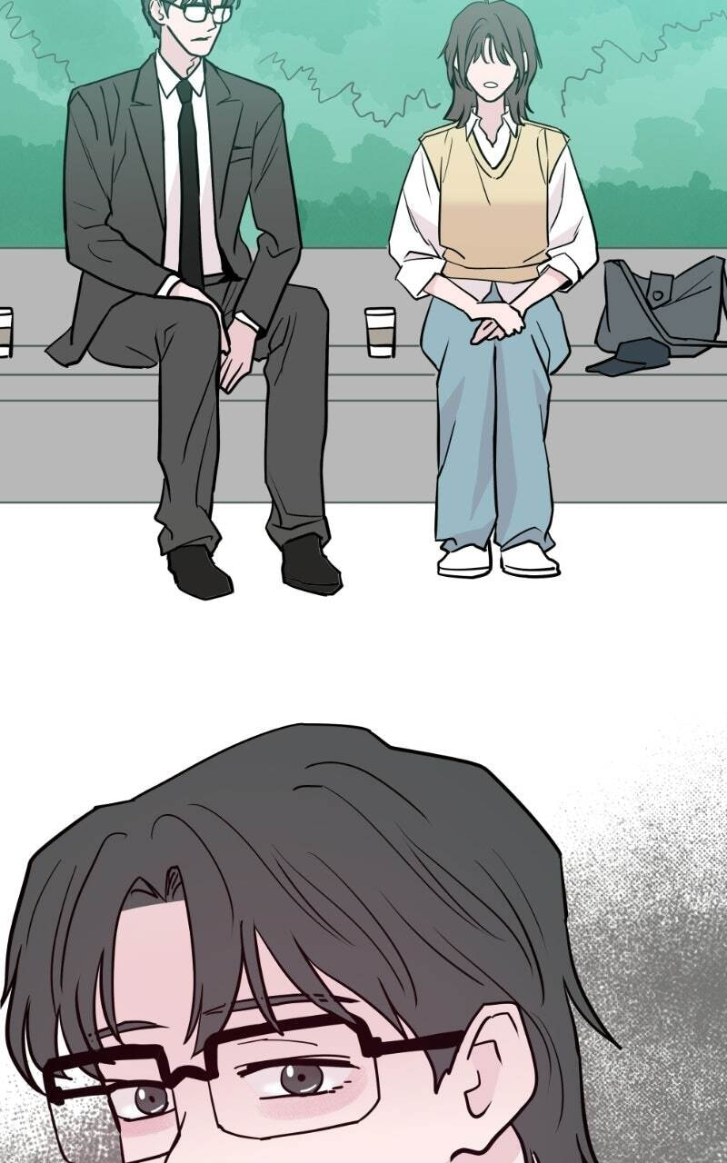 Read Copy-Paste Romance chapter 54 image 14 on Lezhin