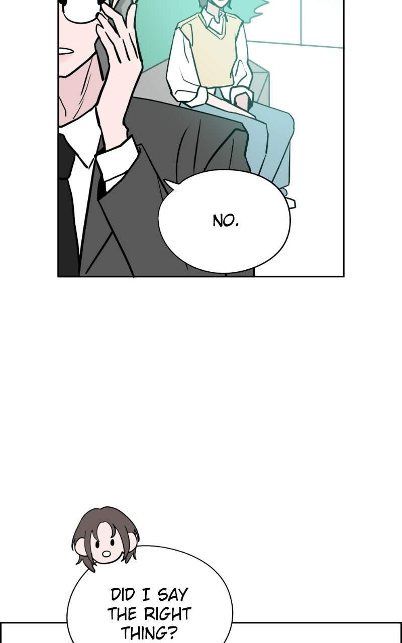 Read Copy-Paste Romance chapter 54 image 21 on Lezhin