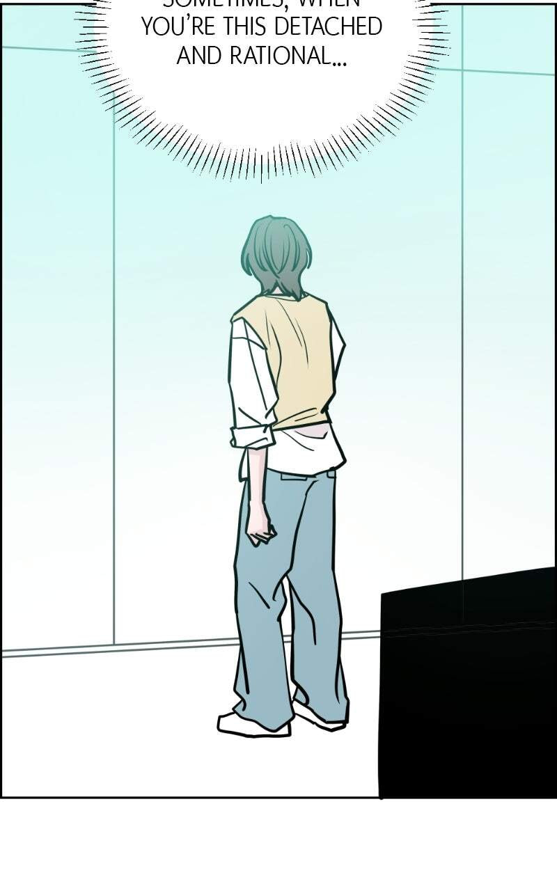 Read Copy-Paste Romance chapter 54 image 25 on Lezhin