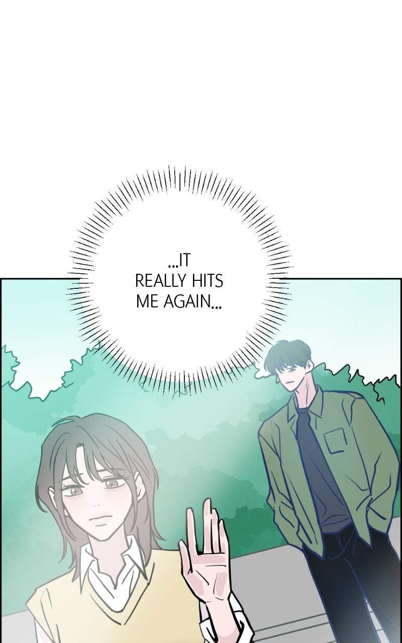 Read Copy-Paste Romance chapter 54 image 26 on Lezhin