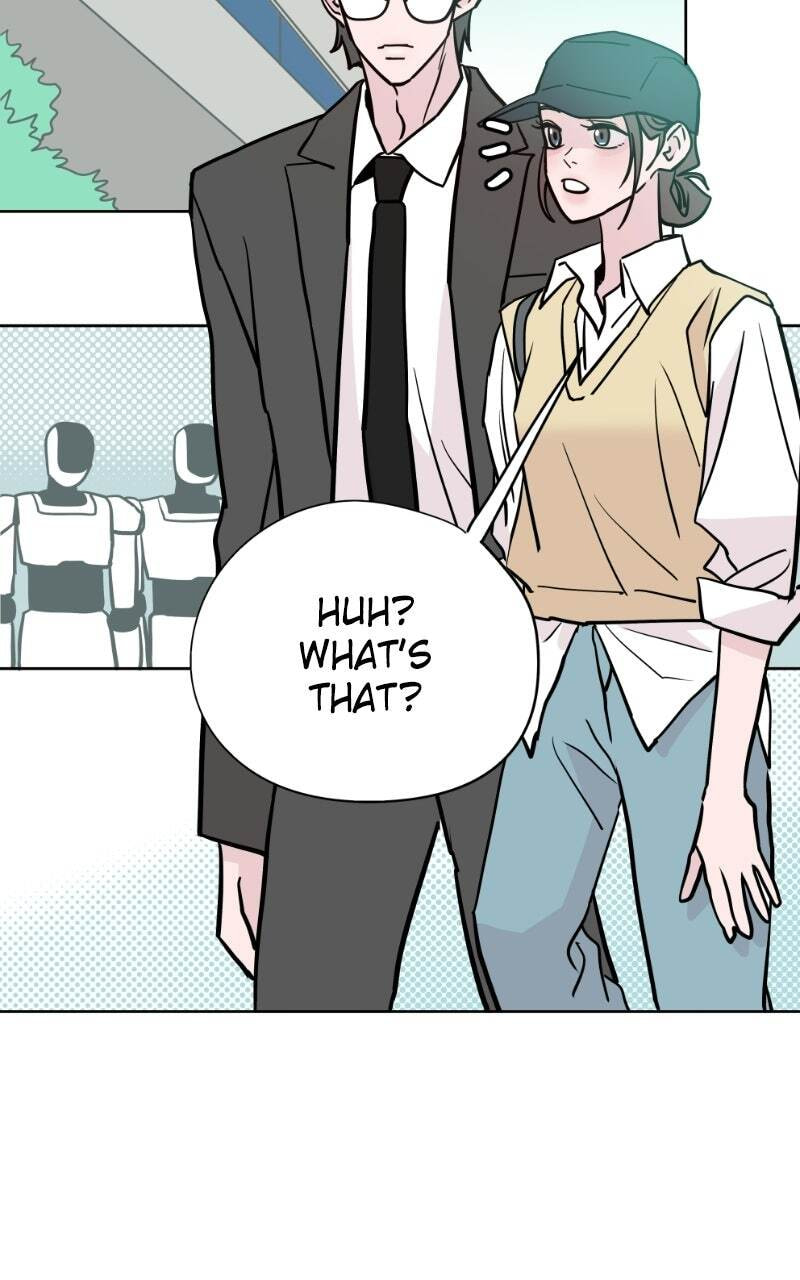 Read Copy-Paste Romance chapter 54 image 31 on Lezhin