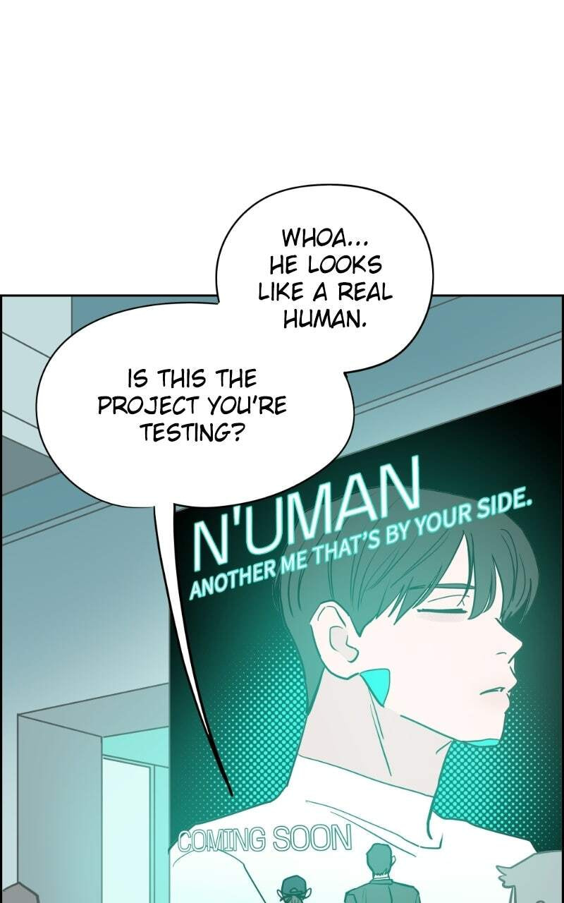 Read Copy-Paste Romance chapter 54 image 32 on Lezhin