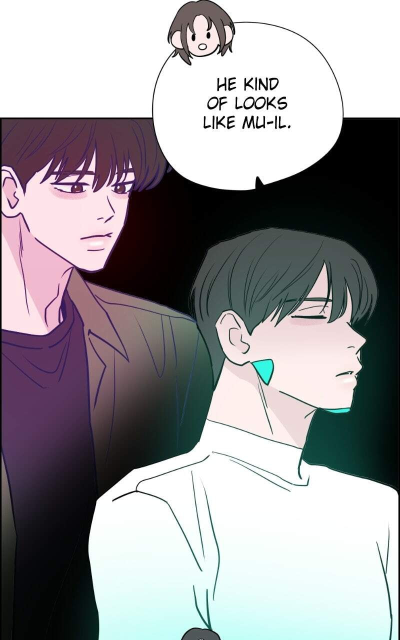 Read Copy-Paste Romance chapter 54 image 35 on Lezhin