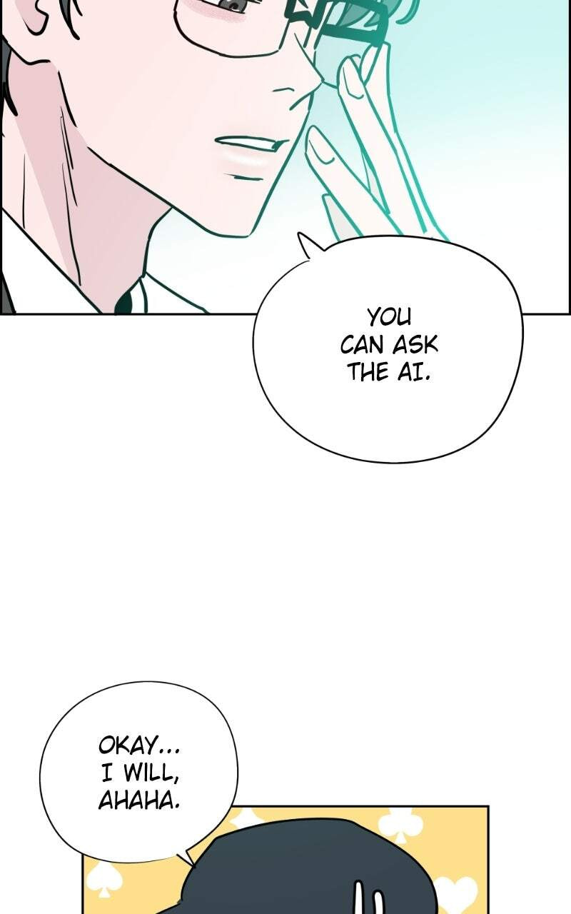 Read Copy-Paste Romance chapter 54 image 41 on Lezhin