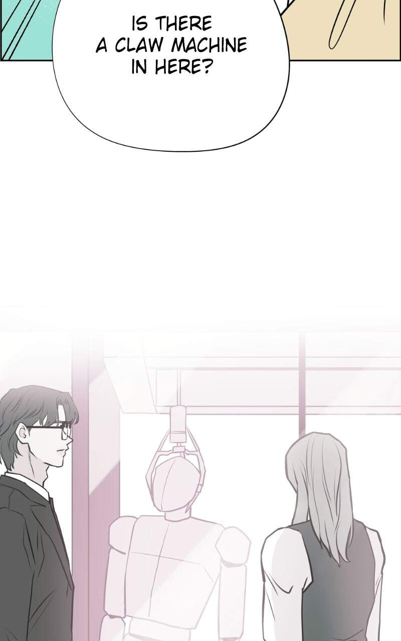 Read Copy-Paste Romance chapter 54 image 45 on Lezhin
