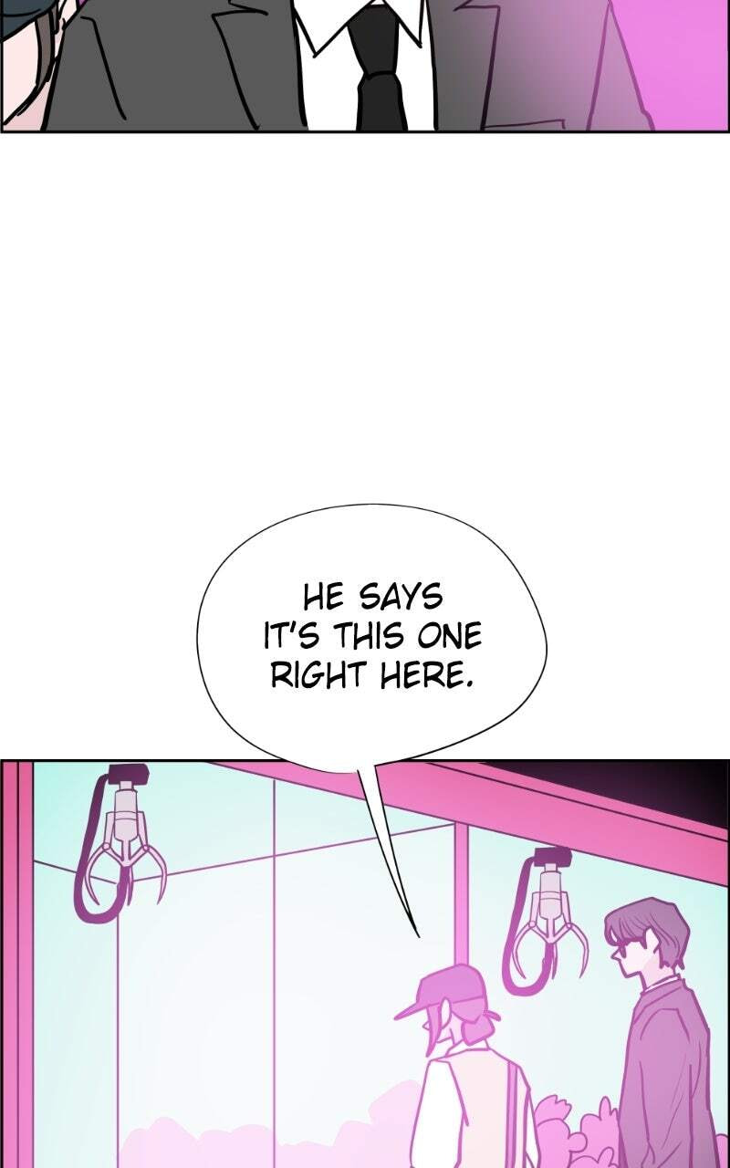 Read Copy-Paste Romance chapter 54 image 49 on Lezhin