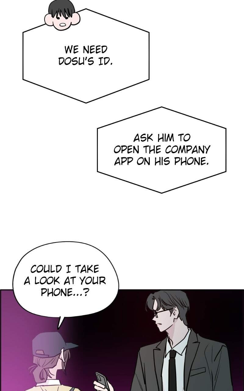 Read Copy-Paste Romance chapter 54 image 54 on Lezhin