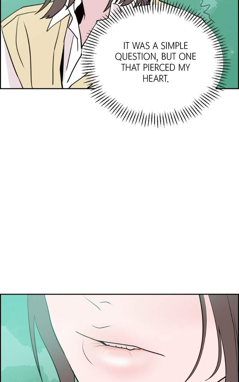 Read Copy-Paste Romance chapter 54 image 7 on Lezhin