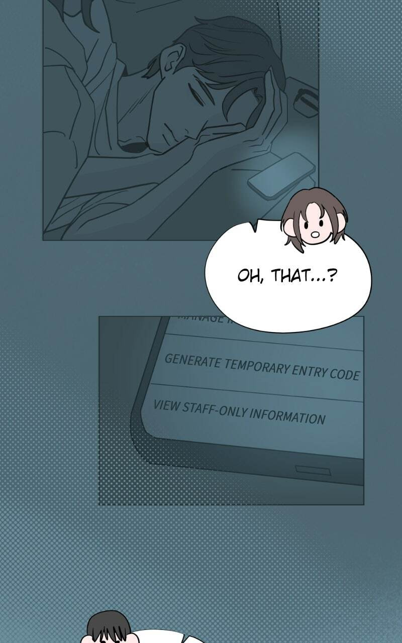 Read Copy-Paste Romance chapter 54 image 74 on Lezhin