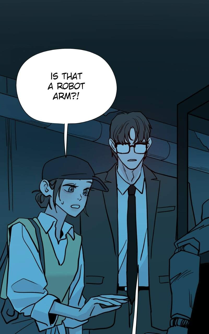 Read Copy-Paste Romance chapter 54 image 78 on Lezhin